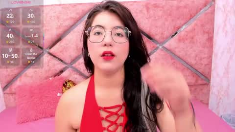 Antonella  online show from 05/15/26, 11:50