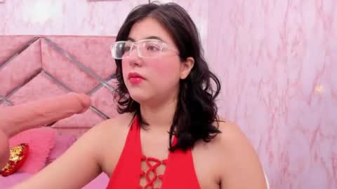 Antonella  online show from 06/12/26, 11:42