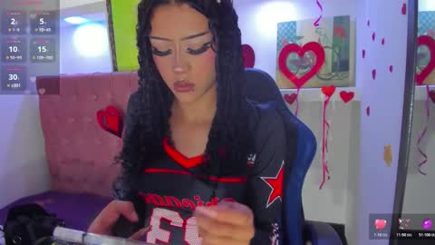 dolly_boob online show from 03/17/26, 05:22