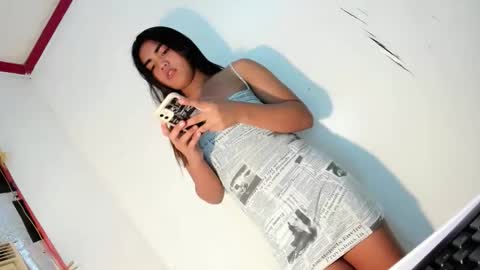 Snapshot of dolly_joana chatting on 02/15/26, 03:14 dolly_joana online show from 02/15/26, 03:14