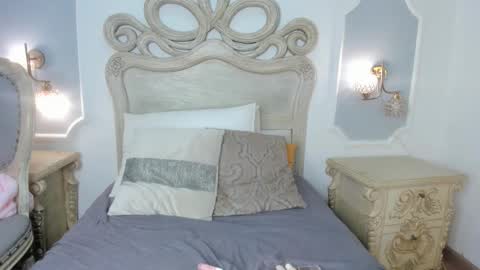 dolly_kitter online show from 01/31/26, 07:11