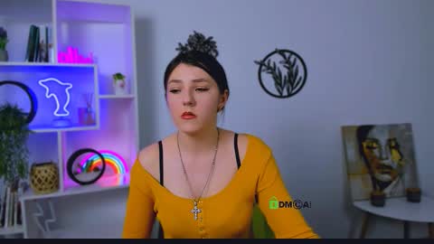 dolly_sunshine online show from 03/04/26, 12:44