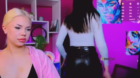 dolly_sunshine online show from 04/07/26, 05:08