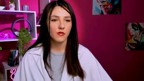 dolly_sunshine online show from 04/21/26, 11:16