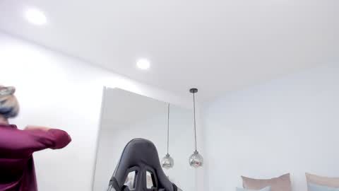 dolly walker online show from 01/23/25, 07:32