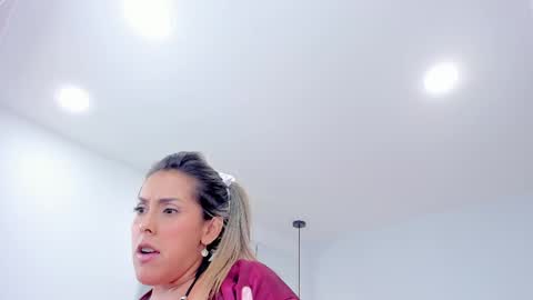 dolly walker online show from 02/19/25, 07:06