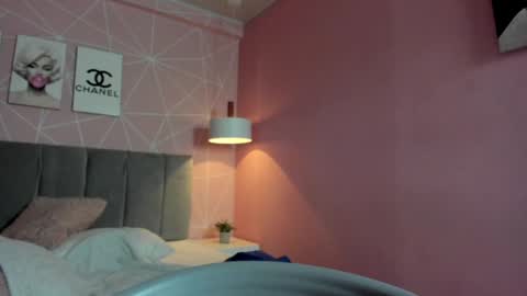 Call me Zoe  online show from 01/27/25, 05:25