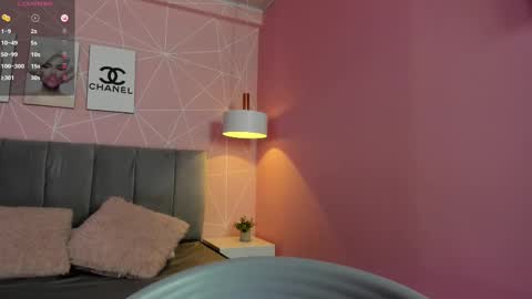 Call me Zoe  online show from 02/13/25, 08:27