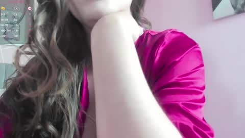 Call me Zoe  online show from 03/03/25, 08:16