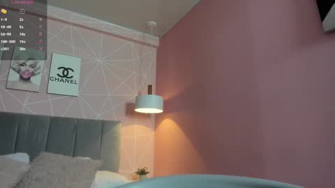 Call me Zoe  online show from 09/22/25, 10:34