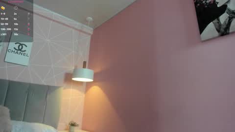 Call me Zoe  online show from 12/15/25, 04:06