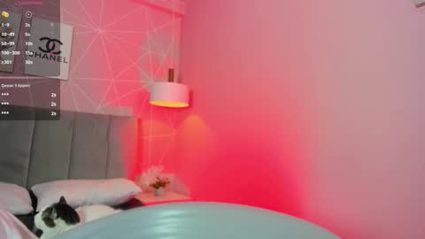 Call me Zoe  online show from 01/09/26, 05:32