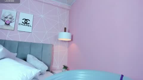 Snapshot of dolly_zoe chatting on 05/30/26, 08:39 Call me Zoe online show from 05/30/26, 08:39