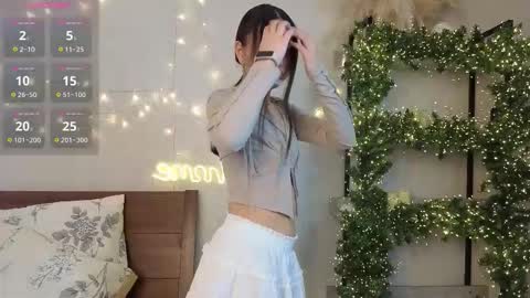 Aika online show from 02/28/26, 11:33