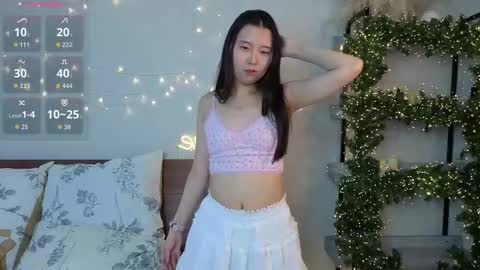 Aika online show from 03/02/26, 11:17