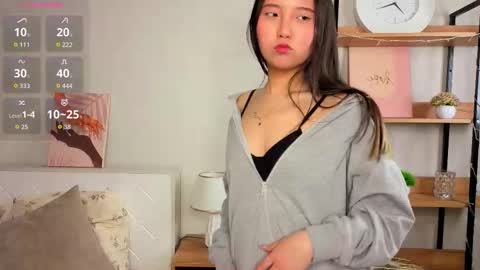 Aika online show from 03/05/26, 11:39