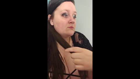 dollydarkside online show from 03/01/26, 08:11