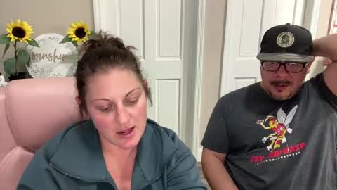 Dolly online show from 02/27/25, 02:53