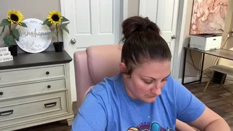 Dolly online show from 02/27/25, 09:25