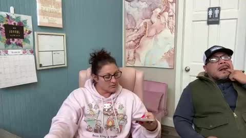 Dolly online show from 03/08/25, 07:09