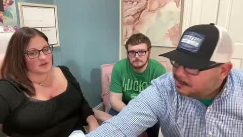 Dolly online show from 03/09/25, 07:01