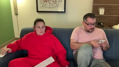 Dolly online show from 03/11/25, 02:54