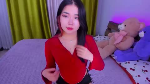 Dollya online show from 10/18/25, 02:18