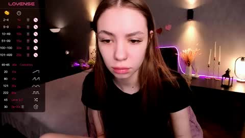 Snapshot of dollypully chatting on 05/20/26, 08:31 Milli online show from 05/20/26, 08:31