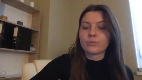 DollyRoma online show from 10/22/25, 02:28