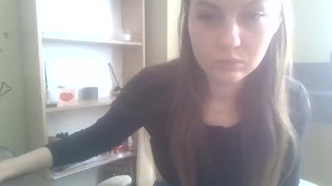 DollyRoma online show from 03/06/26, 11:28