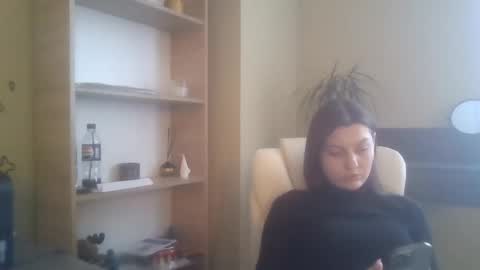 DollyRoma online show from 03/19/26, 01:26