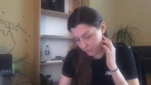 DollyRoma online show from 03/27/26, 01:44