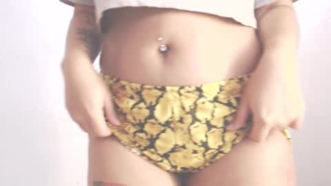 dollysweet666 online show from 02/17/25, 04:53