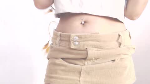 dollysweet666 online show from 02/19/25, 05:49