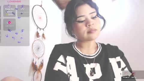 dollysweet666 online show from 09/10/25, 07:08