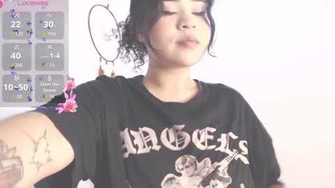 dollysweet666 online show from 09/20/25, 06:58