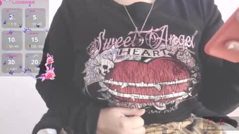 dollysweet666 online show from 09/26/25, 07:01