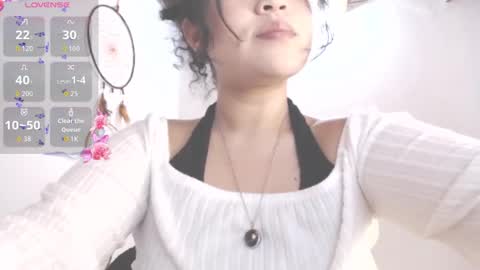 dollysweet666 online show from 09/27/25, 07:02