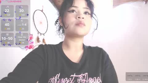 dollysweet666 online show from 10/01/25, 10:32