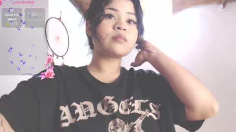 dollysweet666 online show from 10/06/25, 01:19