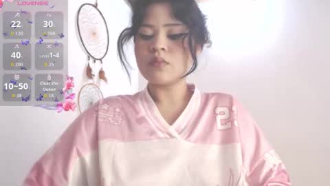 dollysweet666 online show from 10/11/25, 09:41