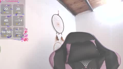 dollysweet666 online show from 10/26/25, 08:42