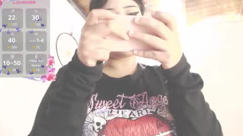 dollysweet666 online show from 01/15/26, 02:10