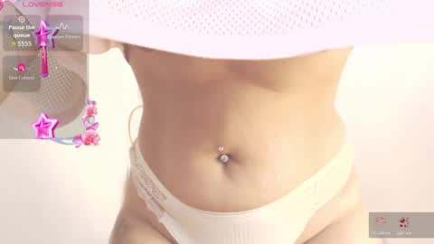 dollysweet666 online show from 03/17/26, 06:55