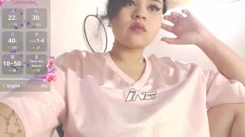 dollysweet666 online show from 03/18/26, 07:00