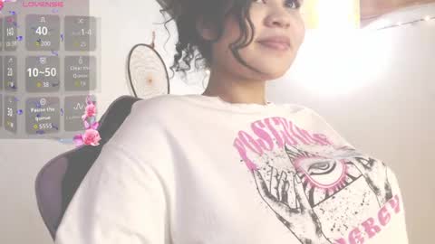 Snapshot of dollysweet666 chatting on 05/17/26, 04:32 dollysweet666 online show from 05/17/26, 04:32