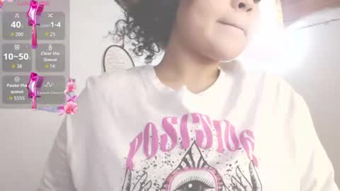 dollysweet666 online show from 07/01/26, 09:25