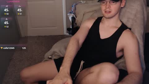 doloresman online show from 01/21/25, 04:58