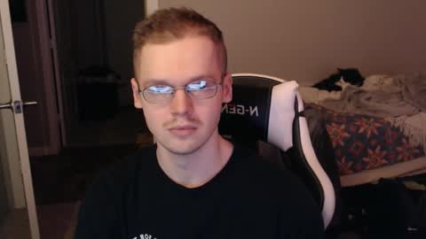 doloresman online show from 02/18/25, 12:48