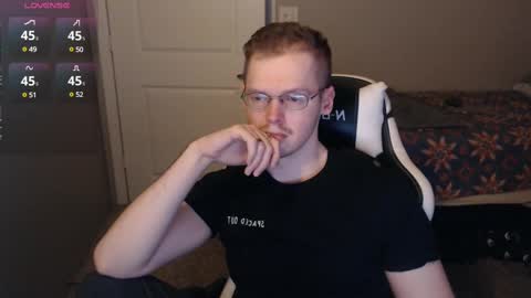 doloresman online show from 03/03/25, 12:15